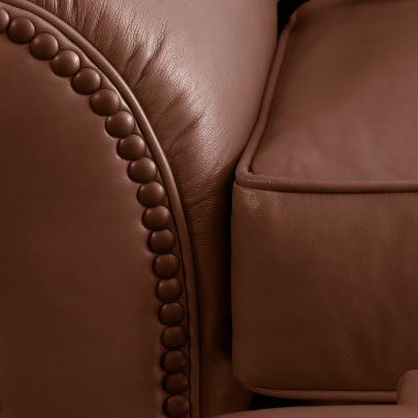About Motioncraft Furniture, Leather Reclining Sofa Made In Usa