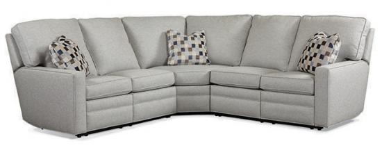 70 Series Sectional