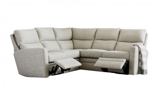 66 Series Sectional